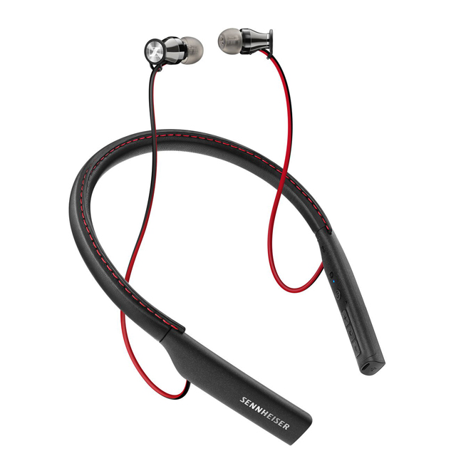 聲海 SENNHEISER MOMENTUM In-Ear Wireless 黑色 藍牙 無線 耳道式耳機