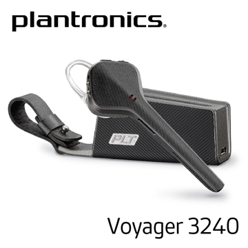 繽特力 Plantronics Voyager 3240 頂級旗艦型藍牙耳機