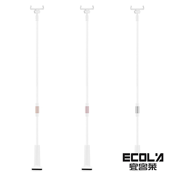 ECOLA FREEDOM系列(360°手機支架/金 玫瑰金 深空灰 三色)
