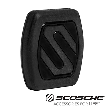 SCOSCHE MAGIC MOUNT SURFACE 黏貼式磁鐵手機/平板架