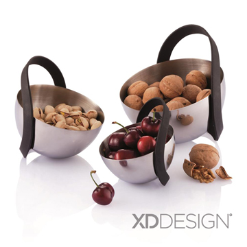 XDDESIGN Orbo 點心碗三件組(福利品)