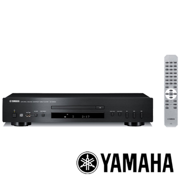 Yamaha 山葉 CD播放器 CD-S300