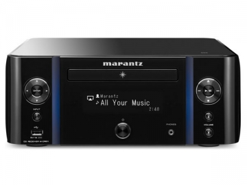Marantz馬蘭士 Hi-Fi 音響組合 (M-CR611) *買就隨機贈高級線材