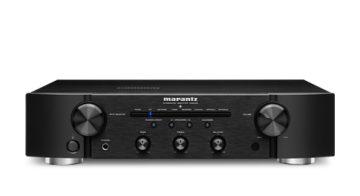 MARANTZ 馬蘭士 PM6006 綜合擴大機
