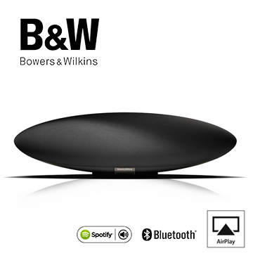 英國 B&W Bowers & Wilkins Zeppelin Wireless