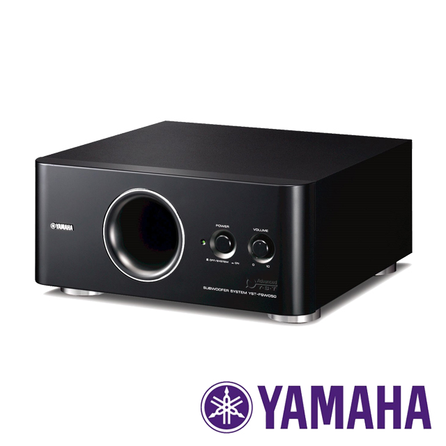Yamaha山葉 YSP-1600+YST-FSW050