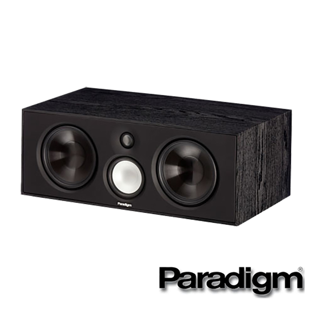 Paradigm 中置喇叭 Center 1