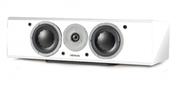 dynaudio focus 210c