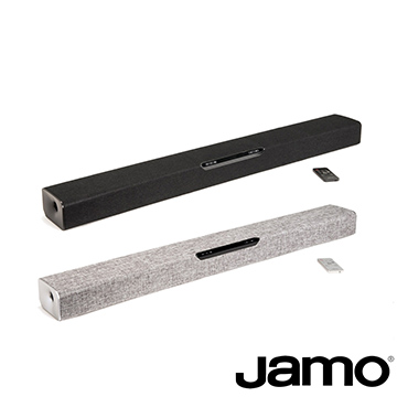 【丹麥JAMO】內建低音 Soundbar SB36