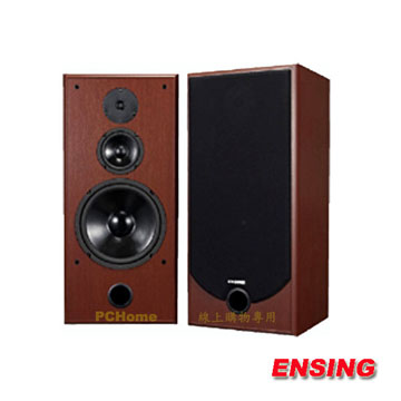 燕聲 ENSING ESP-30 三音路 10吋桌上型喇叭 卡拉OK 台灣製造