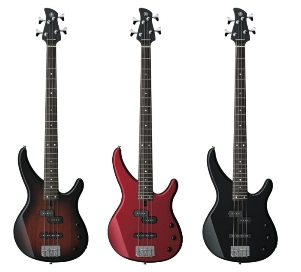 YAMAHA 山葉 TRBX174 電貝斯/bass/貝士-印尼製造【TRBX-174】另贈好禮