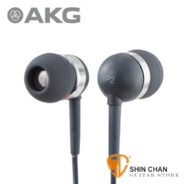 【音響世界】奧地利AKG IP2》專業系列唯一》高優質監聽級耳道式耳機
