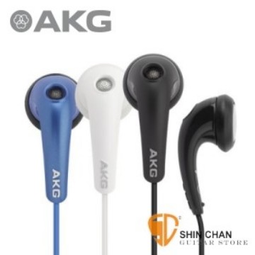 AKG Y15 半開放耳塞式耳機【Y-15】