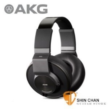 AKG K490 NC 抗噪型耳罩式耳機【K-490NC】