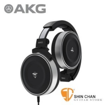 AKG K167 DJ專用封閉式耳罩耳機【K-167】