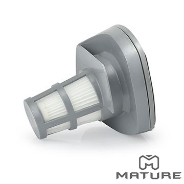 MATURE美萃 18.0V 吸塵器專用濾心 1組入