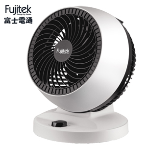 【富士電通】9吋空氣循環扇 FT-FM093