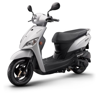 KYMCO 光陽 NICE 100(鼓煞)-2018年全新車
