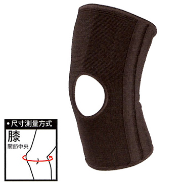 《MUELLER》加強型彈簧膝關節護具/護膝(一隻)MUA427