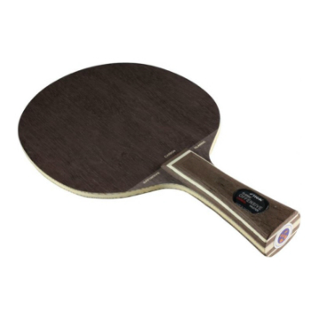 【STIGA】OFFENSIVE CLASSIC CARBON 桌球拍 STA1095(空拍)