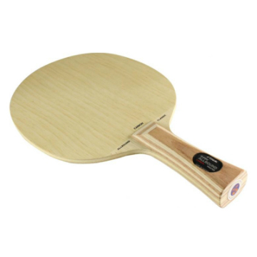 【STIGA】ALLROUND CLASSIC CARBON 桌球拍 STA1094(空拍)