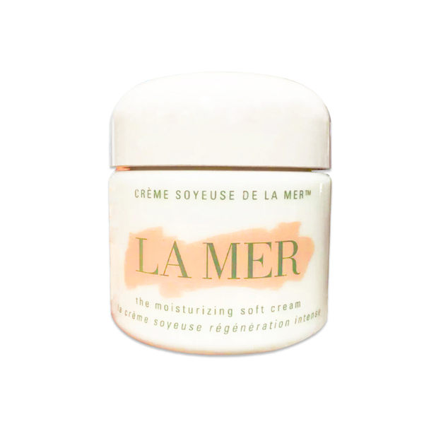 La mer 海洋拉娜 舒芙乳霜 60ml