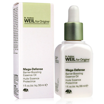 ORIGINS 品木宣言 Dr.Weil 防禦無敵精露(30ml)-百貨公司貨