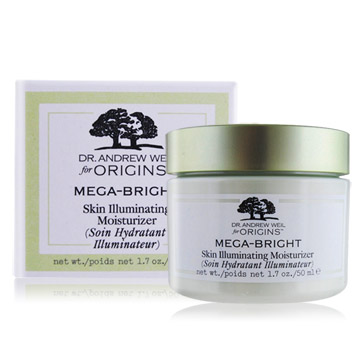 ORIGINS 品木宣言 Dr.Weil 亮白無敵凝乳(50ml)-百貨公司貨