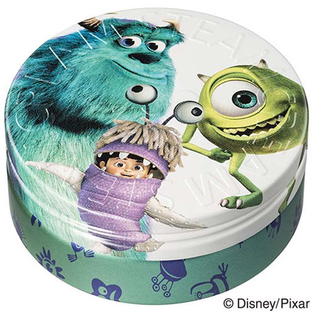 STEAMCREAM蒸汽乳霜 706-MONSTERS,INC.-怪獸電力公司