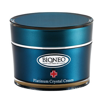 【BIONEO德國百妮】白金極緻魚子精華凝霜(100ml)