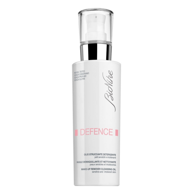 BioNike重彩妝卸妝油150ml