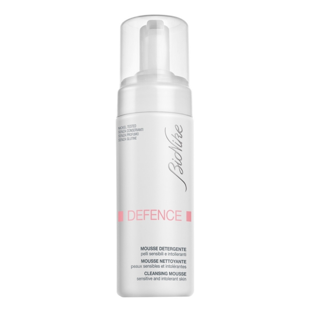 BioNike清潔慕斯150ml