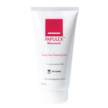 【PAPULEX百倍麗】深層清潔凝膠(150ml)