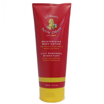 Canus Li'l Goat's 山羊奶初乳乳液 5oz / 150ml