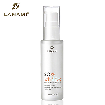 【LANAMI】肌光淨白精華液30ml