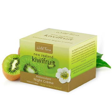 奇異果緊緻抗皺晚霜100ml Wild Ferns