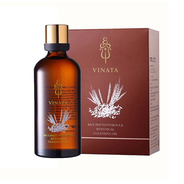 台酒生技酒粕植粹卸粧油100ml*4瓶
