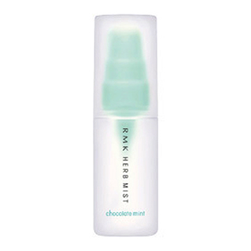 RMK 芳香噴霧水35ML(巧克力薄荷) 3入組