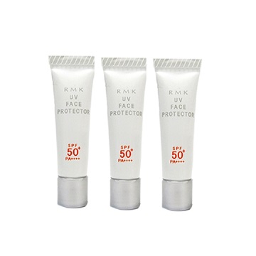RMK UV防護乳 SPF50 PA+++ 8G*3入組