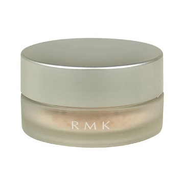RMK 水凝透光蜜粉P00 3G