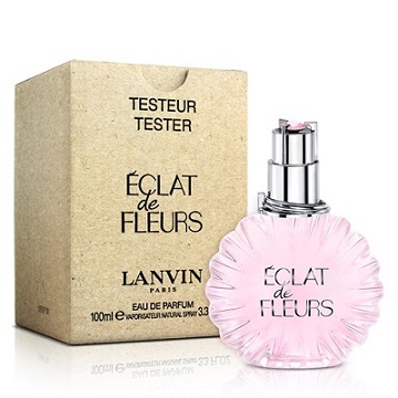 LANVIN 花園光韻女性淡香精 100ml-Tester包裝