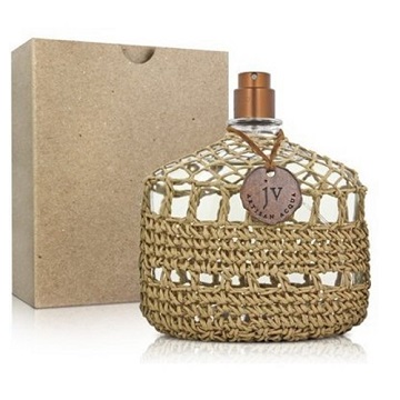 John Varvatos 工匠海洋限量版男性淡香水 125ml-Tester包裝