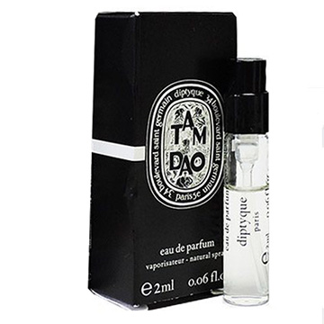 Diptyque維路德淡香精(2ml*1)