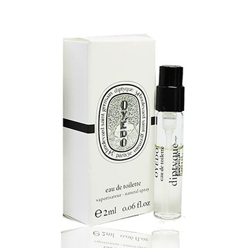 Diptyque維堤里歐淡香水(2ml*1)