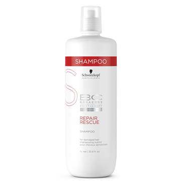 Schwarzkopf 施華蔻 新極緻修護洗髮露1000ml
