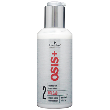 Schwarzkopf 隨意造型乳200ml