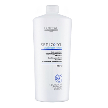 LOREAL萊雅絲芮雅1號活力乳1000ml