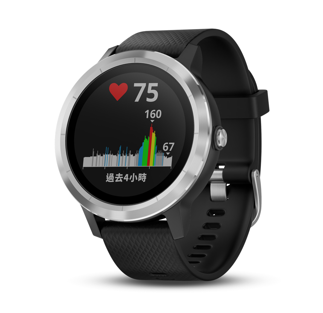 garmin vivoactive 3 wifi