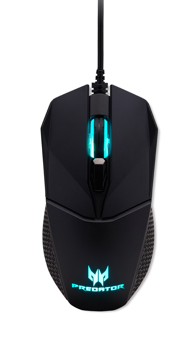 Acer PREDATOR CESTUS 300 GAMING MOUSE(PMW710) - PChome 商店街