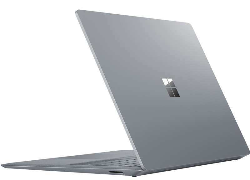 Microsoft 微軟Laptop (Core i5/8G/256G/白金) - PChome 商店街